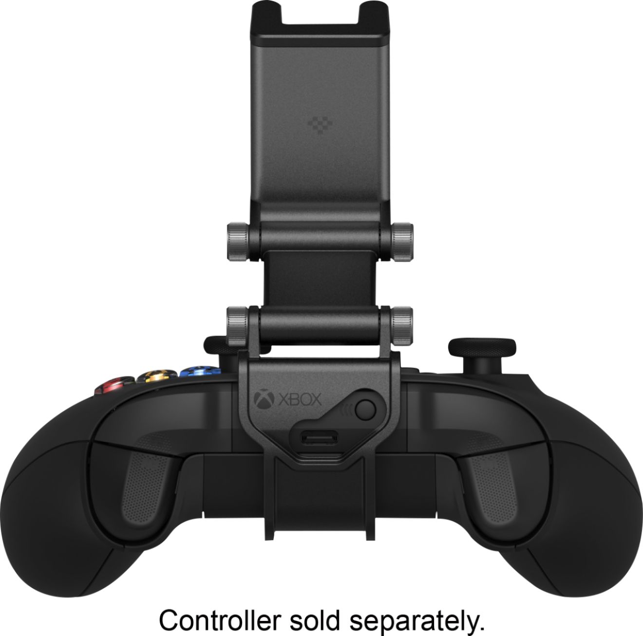 Xbox controller phone mount best buy Clearance
